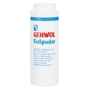 Gehwol Poudre pour les Pieds, 100g