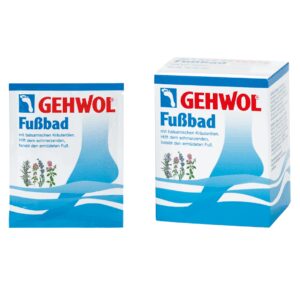 Gehwol Bain de Pieds