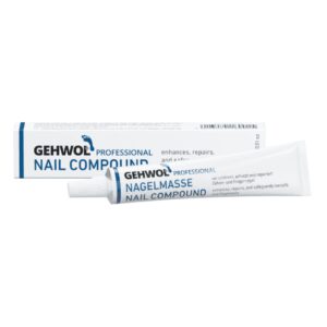 Gehwol Réparateur pour Ongles, 15ml