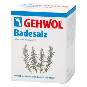 Gehwol Badzout, 250g