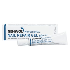 Gehwol Nail Repair Gel