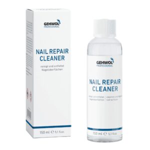 Gehwol Nail Repair Cleaner