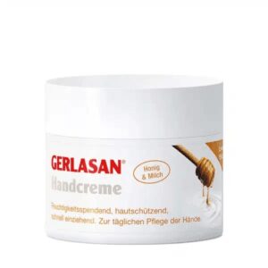 Gerlasan Crème de Mains, 50ml