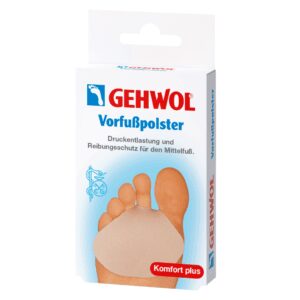 Gehwol Coussin Avant-pied, 1 pièce