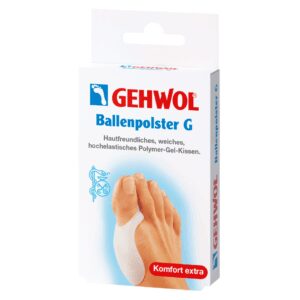 Gehwol Coussin pour Oignon G