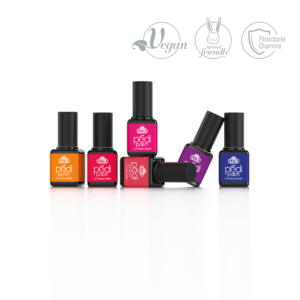 Pedi Polish, 8ml "Neon"