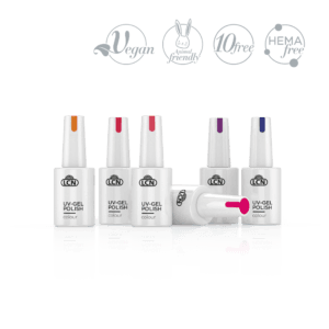 UV-Gel Polish, 10ml "Neon"