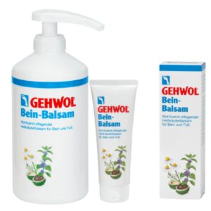 Gehwol Baume Jambes