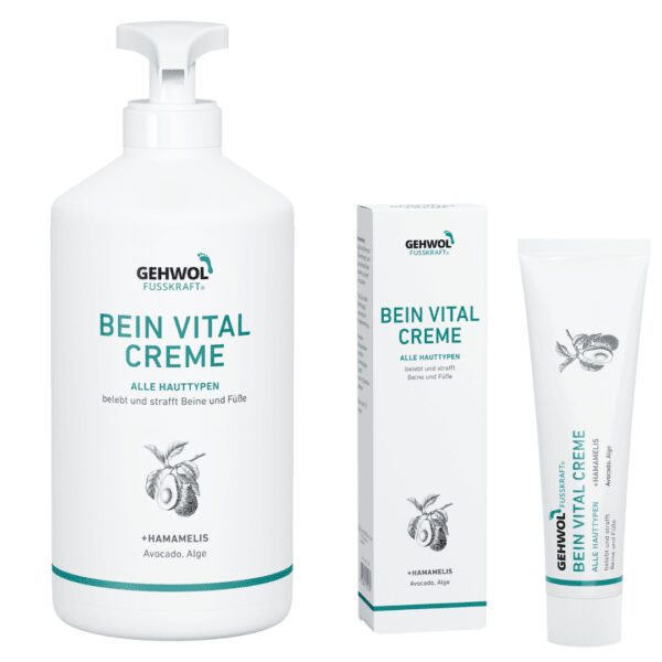 Been Vitaal