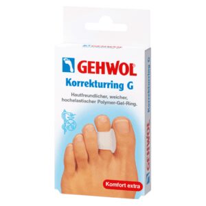 Gehwol Correcteur G, 3 pièces