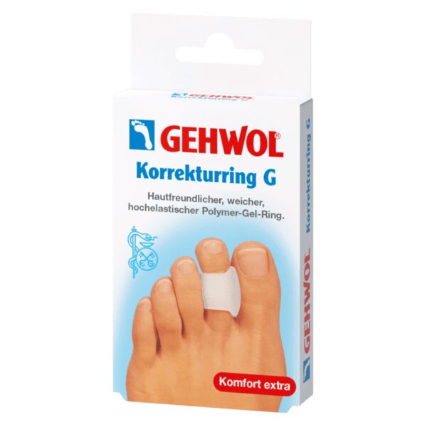 Gehwol Correctiering G