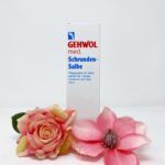Gehwol-Schrundensalbe Gehwol Schrundensalbe