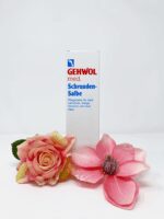 Gehwol-Schrundensalbe