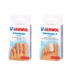 Gehwol Capuchons pour Orteils