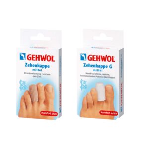 Gehwol Capuchons pour Orteils