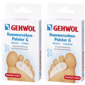 Gehwol Coussinet pour Orteils Marteaux Petit modèle