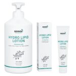 Hydrolipide lotion