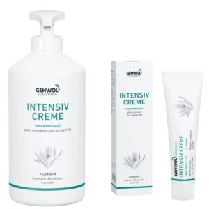 Gehwol Crème Intensive