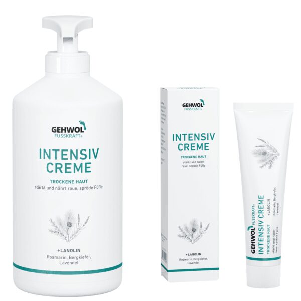 Intensiv Creme