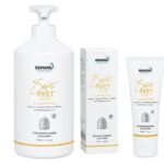 Soft Feet Creme