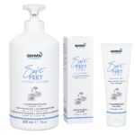 Soft Feet Lotion