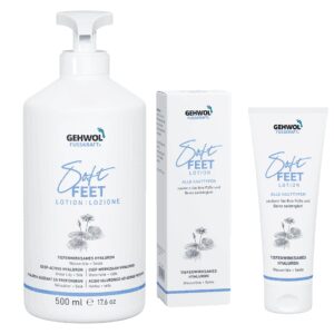 Gehwol Soft Feet Lotion