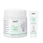 Soft Feet Peeling