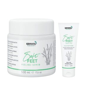 Gehwol Soft Feet Peeling