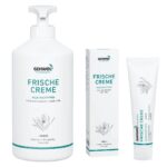 Verfrissende crème