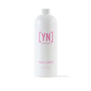 Young Nails Nail Liquid