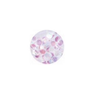 Young Nails Confetti Celebrate, 7gr