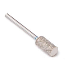 Young Nails Freesbit Large Barrel Cross Cut