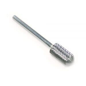 Young Nails Safety Bit