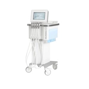 Kit de démarrage Ionto GlowSolution
