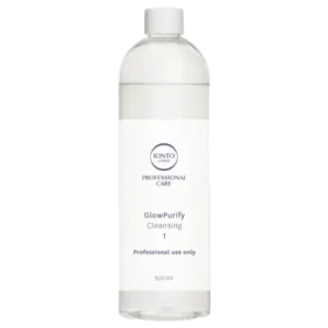 Ionto GlowSolution GlowPurify (liquid 1), 500ml
