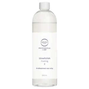 Ionto GlowSolution GlowPolish (liquid 2), 500ml