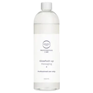 Ionto GlowSolution GlowPushup (liquid 4), 500ml