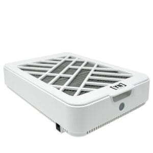 Young Nails Nail Dust Collector