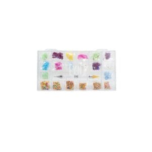 Young Nails Flashing Lights Kit