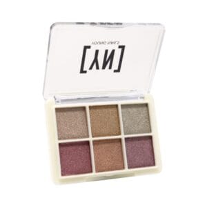 Young Nails Chrome Palette