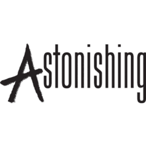 Astonishing Nails