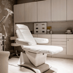 Fauteuils de Soins Esthétiques