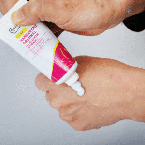 Camillen 60 Soins pour les Mains