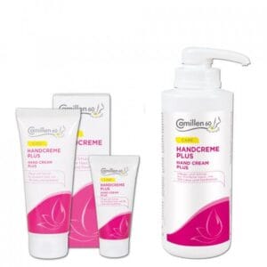 Camillen 60 Crème Mains Plus