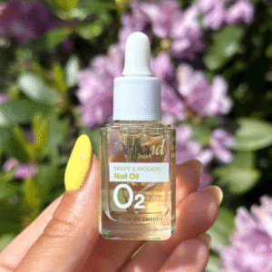 Depend Nail Care