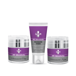 HFL Laboratories Beauty
