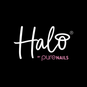 Halo by Pure Nails