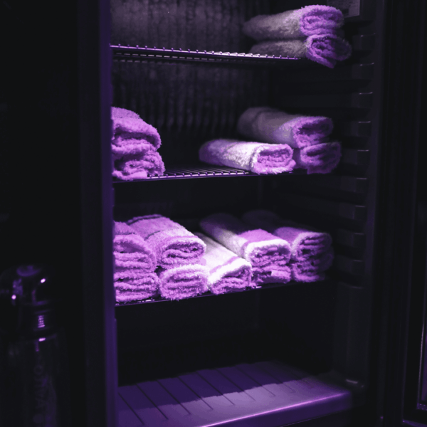 Hot Cabinet Handdoekverwarmers