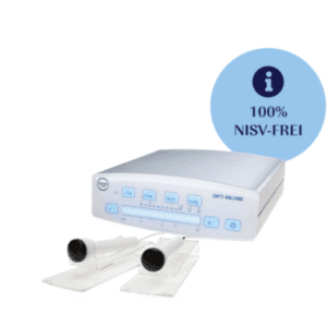 Ionto Galvano Combi Line