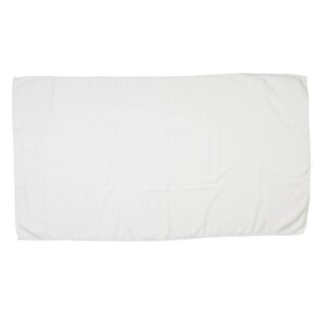Serviette invité en microfibre 30x50 cm